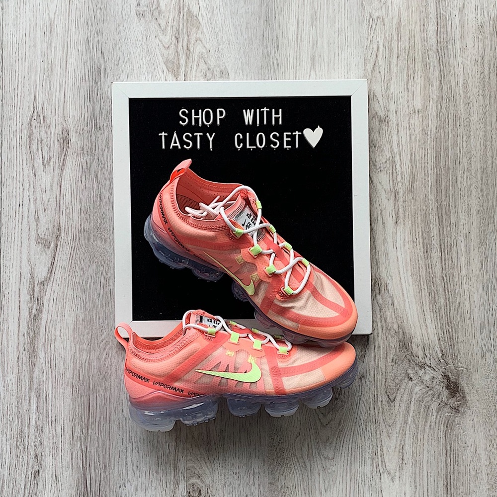 Nike air vapormax 2019 sneakers - Picture 6 of 7